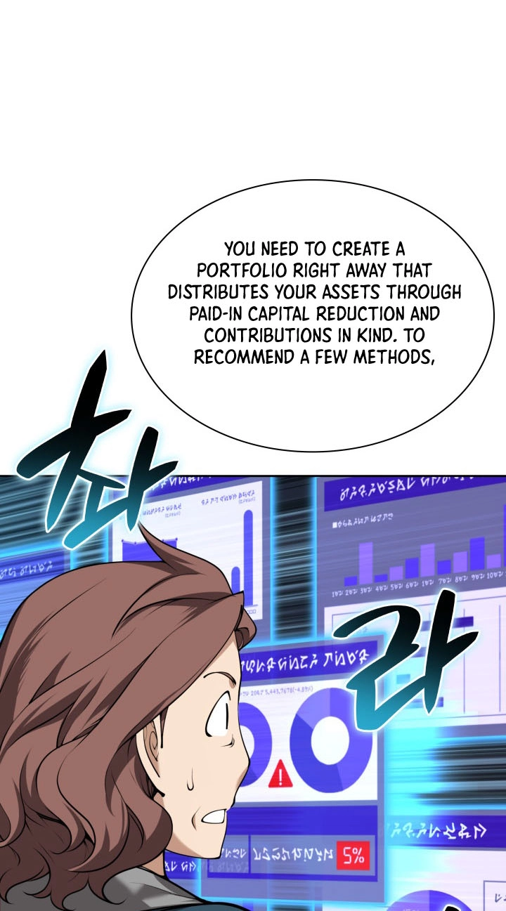 Overgeared Chapter 336 page 8 - 