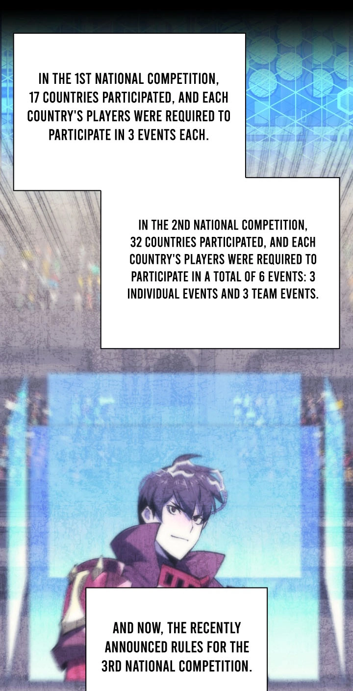 Overgeared Chapter 336 page 71 - 
