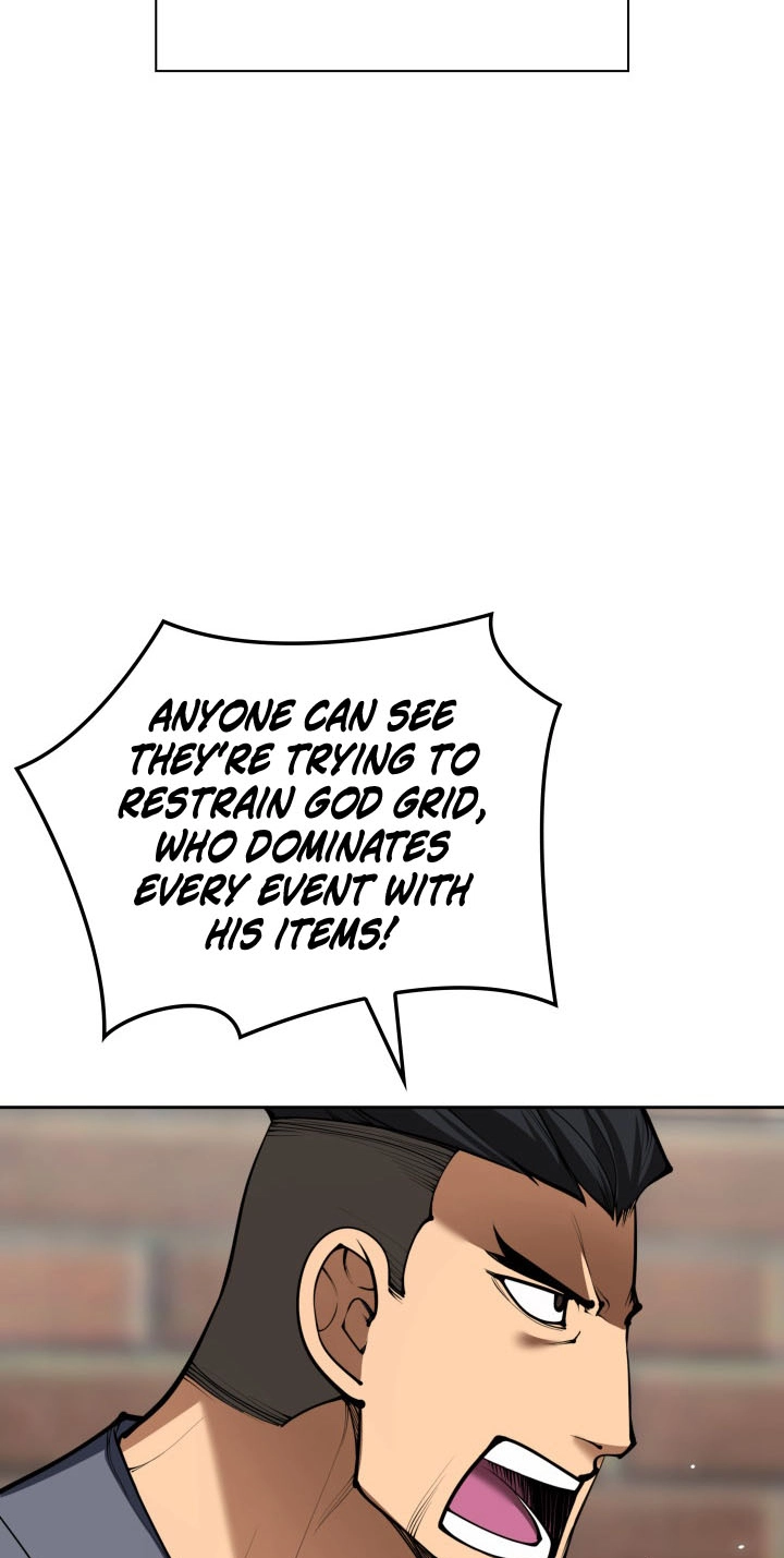 Overgeared Chapter 336 page 74 - 