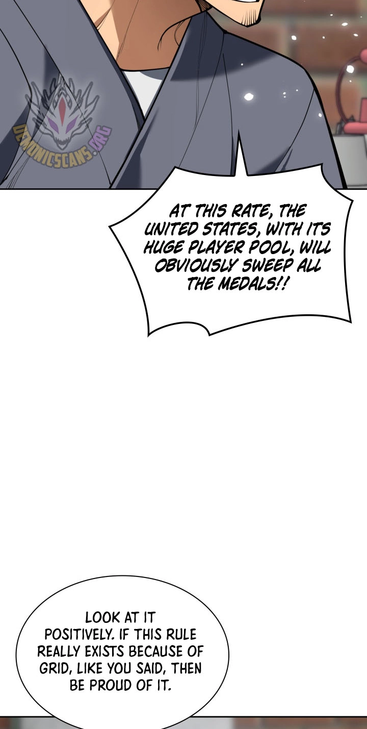 Overgeared Chapter 336 page 75 - 