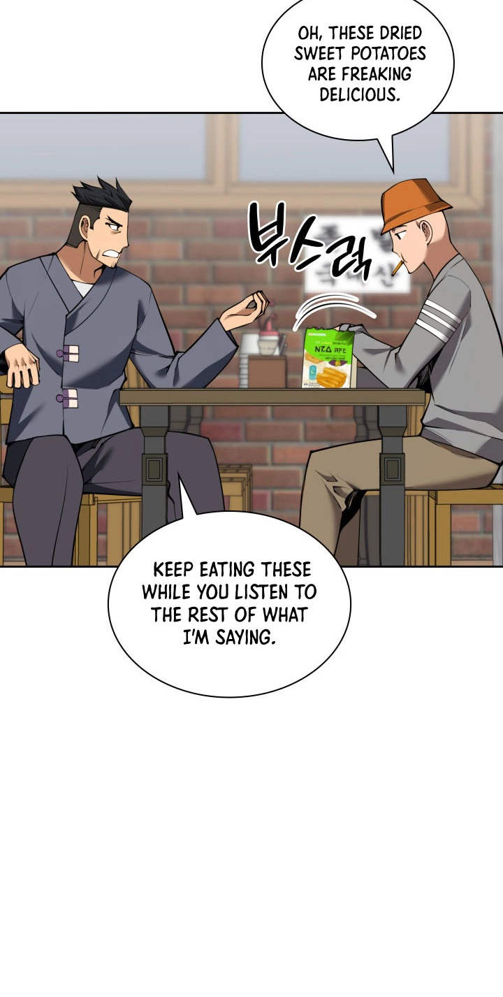 Overgeared Chapter 336 page 79 - 