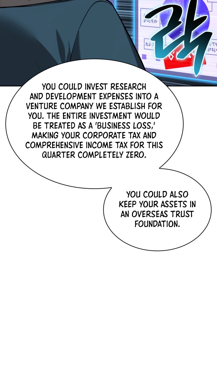 Overgeared Chapter 336 page 9 - 