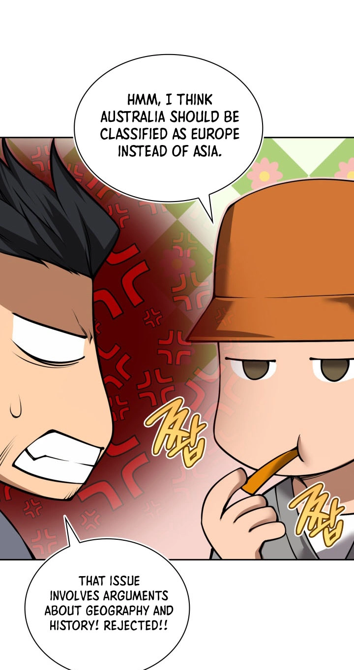 Overgeared Chapter 336 page 83 - 