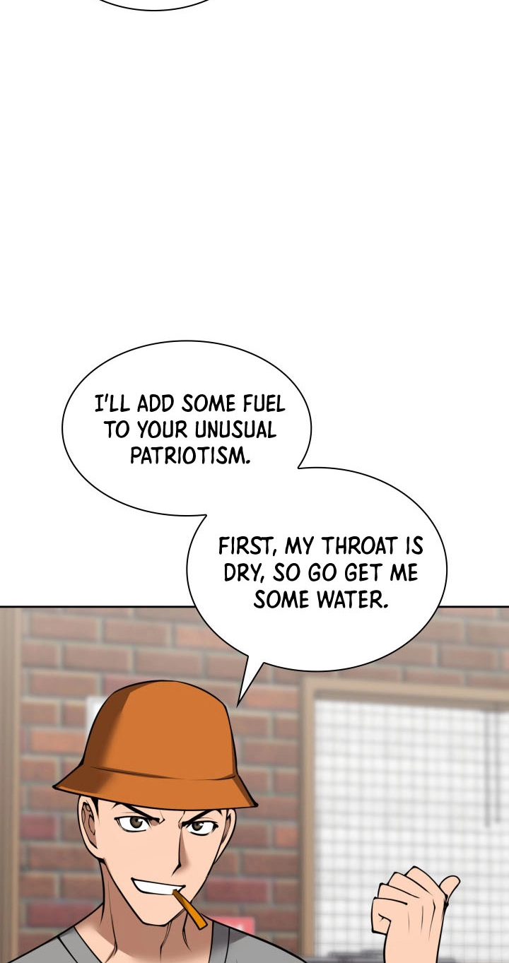 Overgeared Chapter 336 page 84 - 