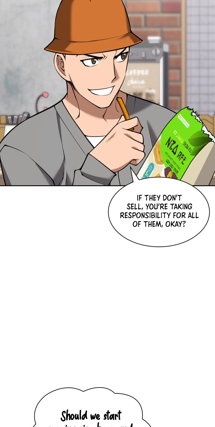 Overgeared Chapter 336 page 89 - 