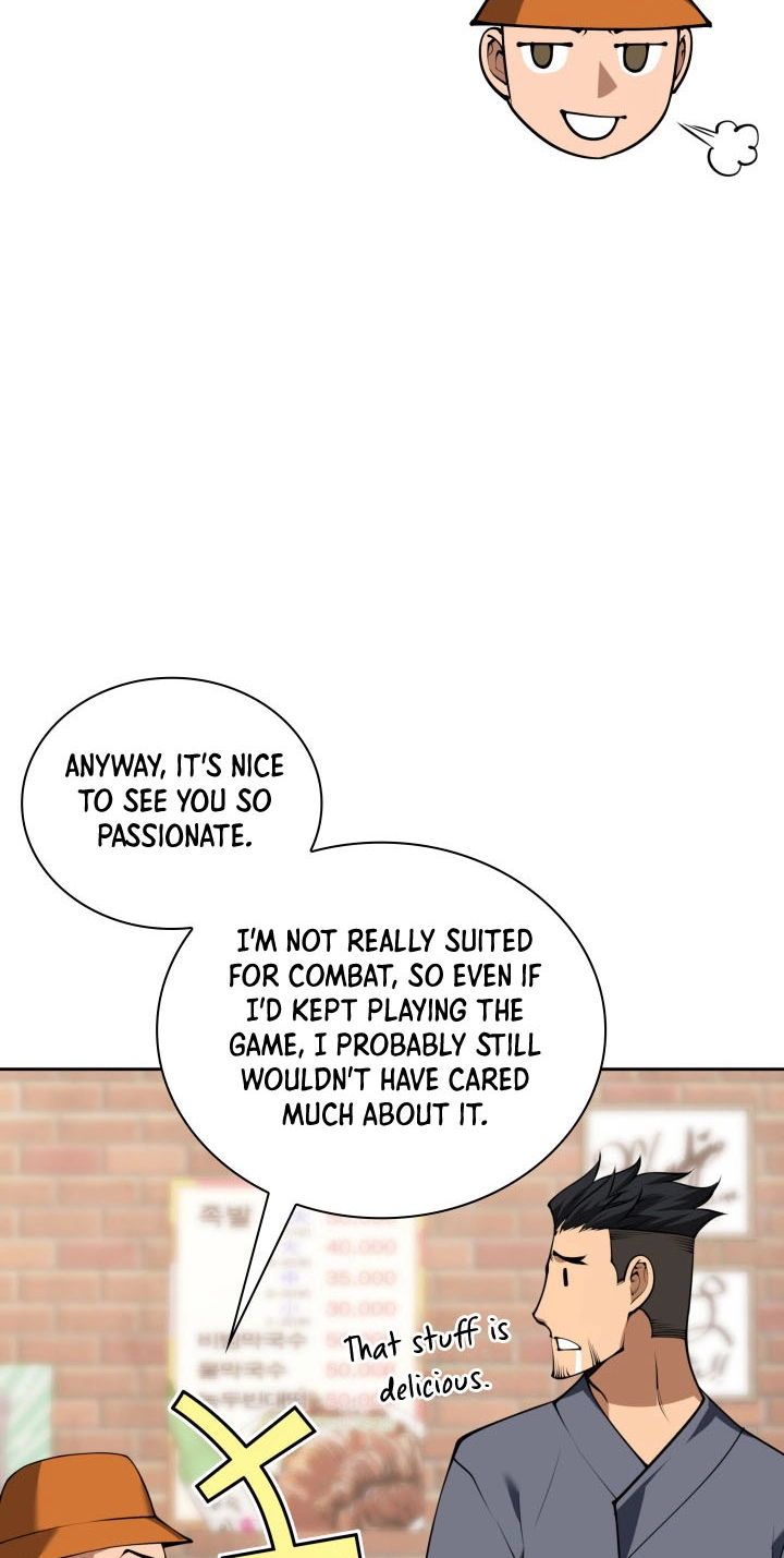Overgeared Chapter 336 page 91 - 