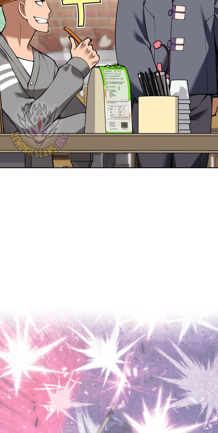 Overgeared Chapter 336 page 92 - 