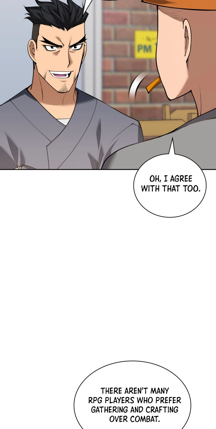 Overgeared Chapter 336 page 95 - 