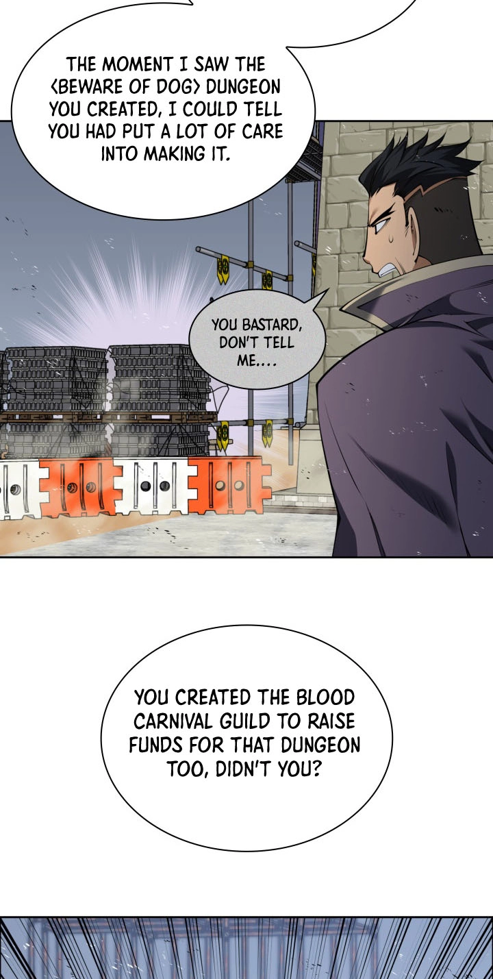 Overgeared Chapter 336 page 96 - 