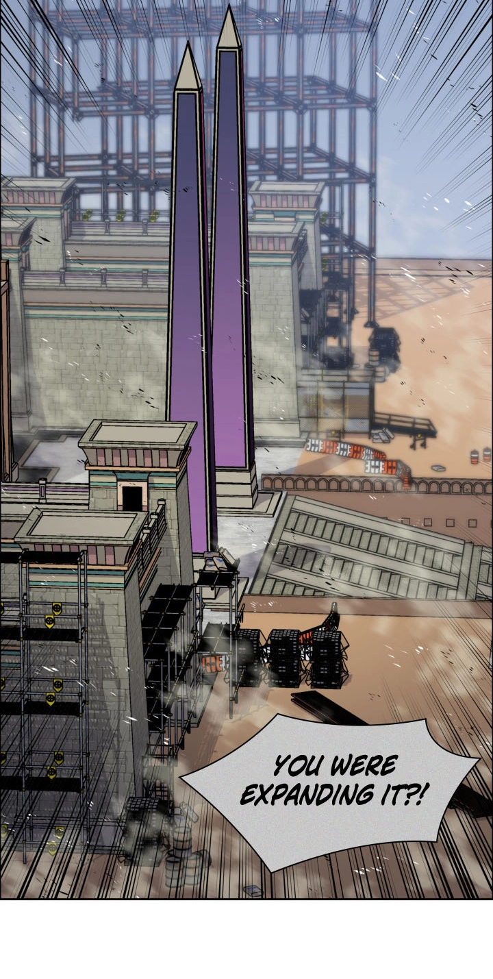 Overgeared Chapter 336 page 97 - 