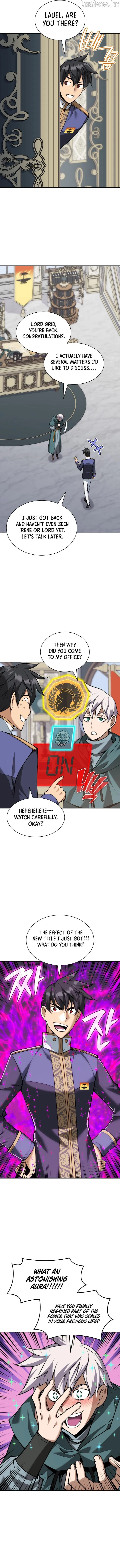 Overgeared Chapter 337 page 2 - 