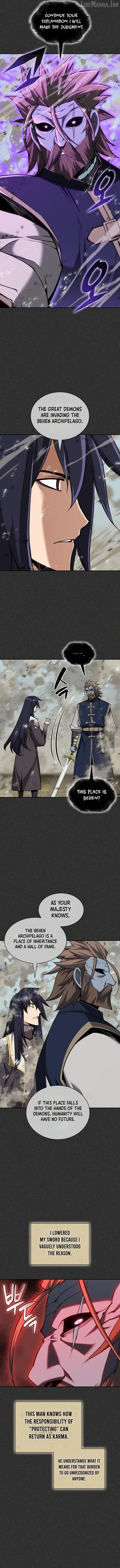 Overgeared Chapter 337 page 14 - 