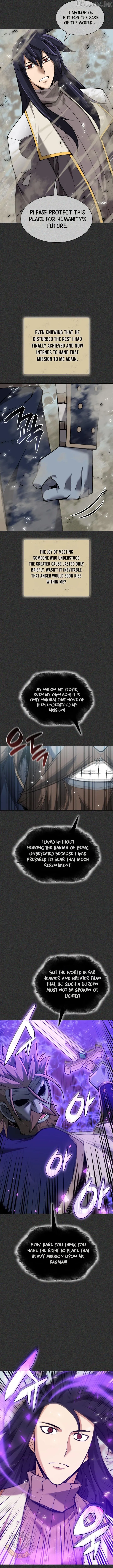 Overgeared Chapter 337 page 15 - 