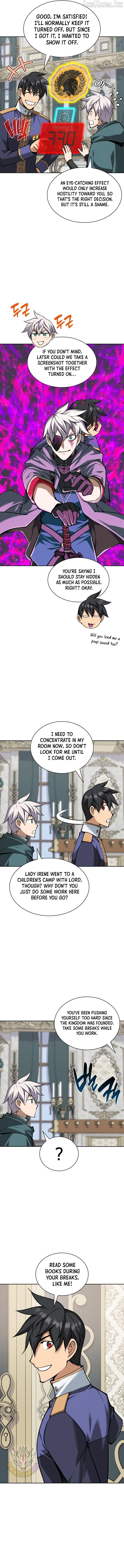 Overgeared Chapter 337 page 3 - 