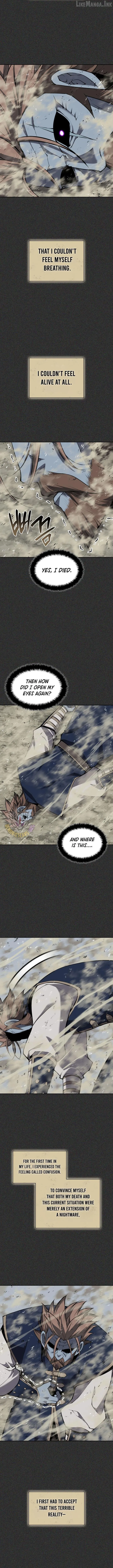 Overgeared Chapter 337 page 7 - 