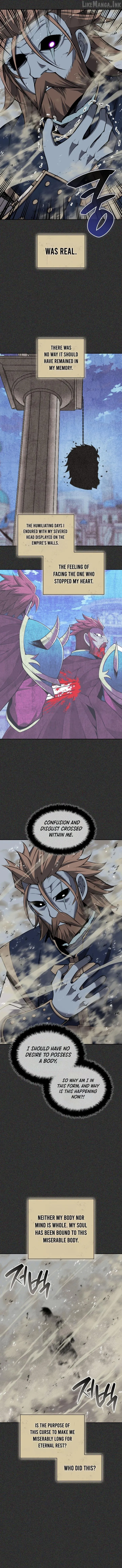 Overgeared Chapter 337 page 8 - 