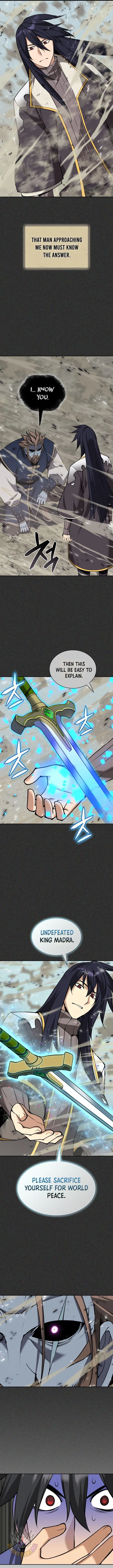 Overgeared Chapter 337 page 9 - 