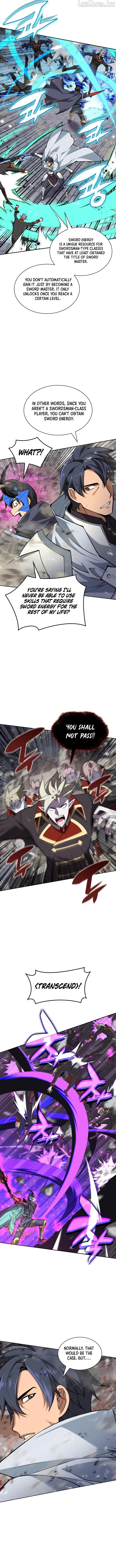 Overgeared Chapter 338 page 11 - 