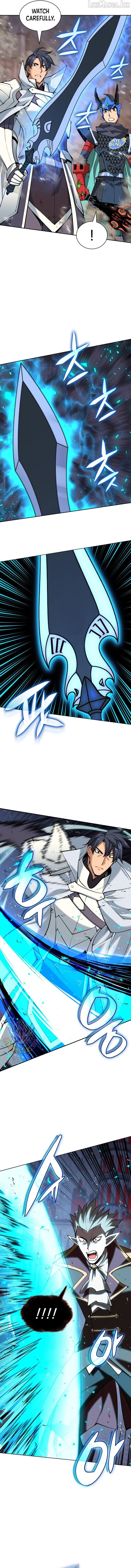 Overgeared Chapter 338 page 13 - 