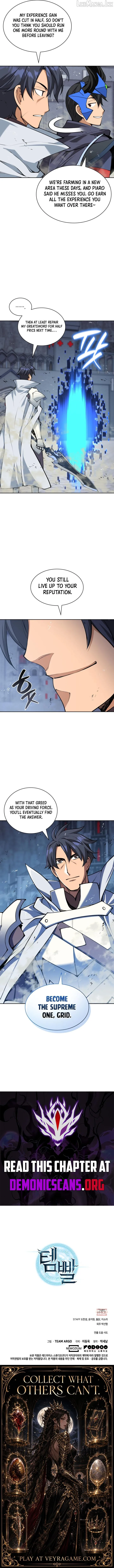 Overgeared Chapter 338 page 16 - 
