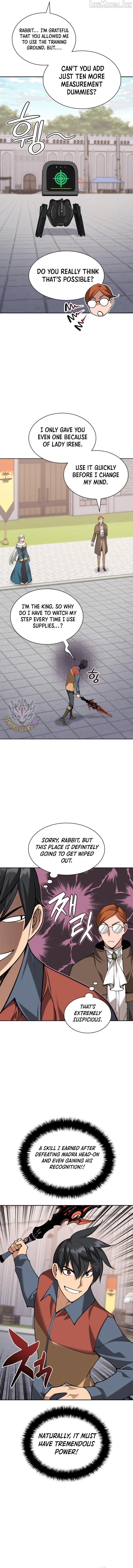 Overgeared Chapter 338 page 7 - 