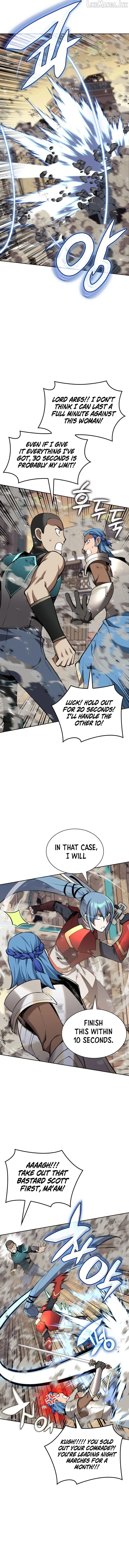 Overgeared Chapter 339 page 12 - 
