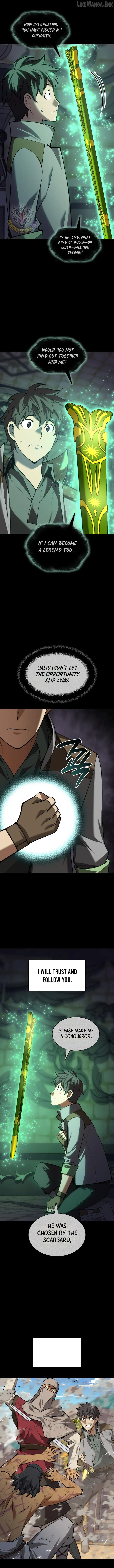 Overgeared Chapter 339 page 7 - 