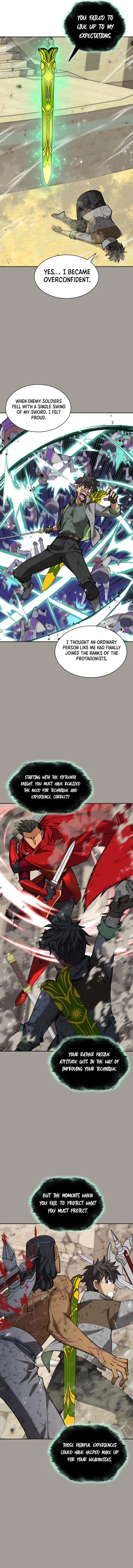 Overgeared Chapter 340 page 2 - 