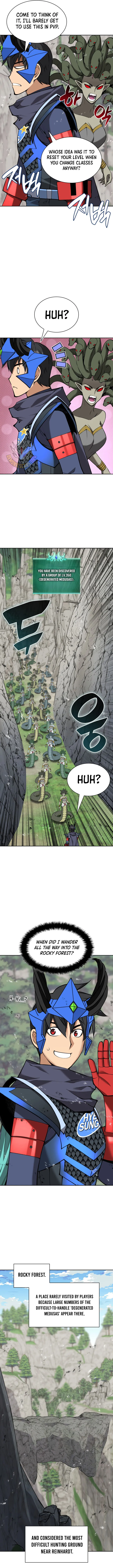 Overgeared Chapter 340 page 13 - 