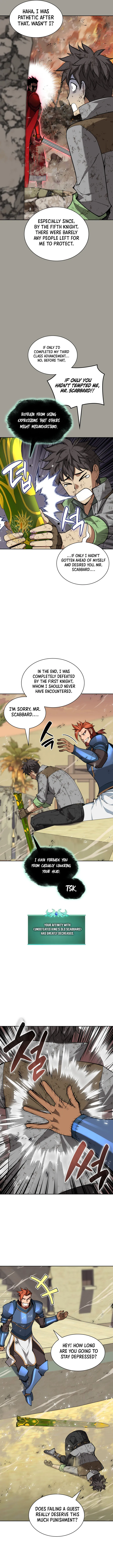 Overgeared Chapter 340 page 3 - 
