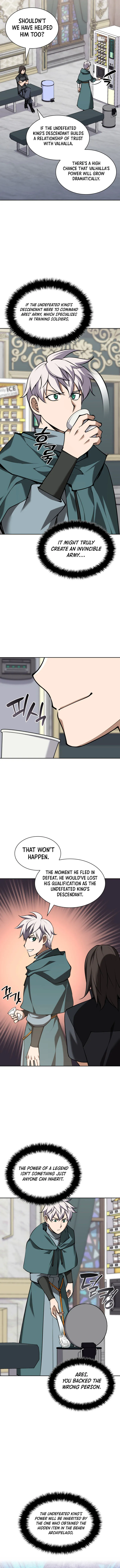 Overgeared Chapter 340 page 10 - 