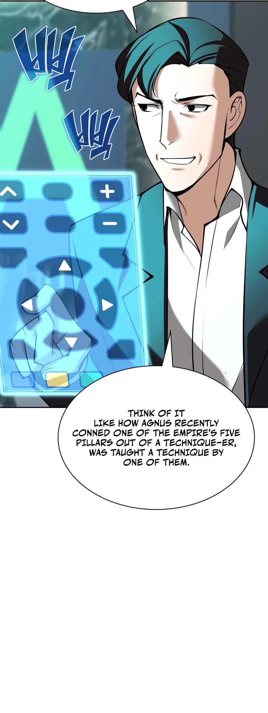 Overgeared Chapter 341 page 5 - 