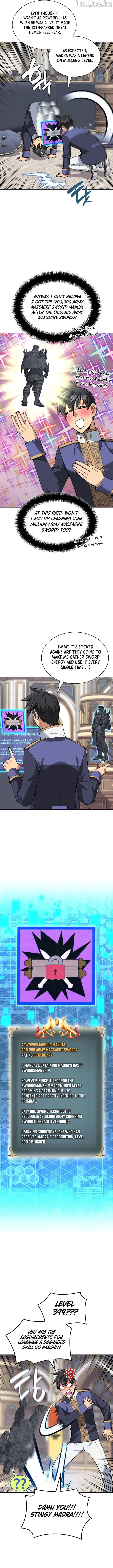 Overgeared Chapter 342 page 2 - 