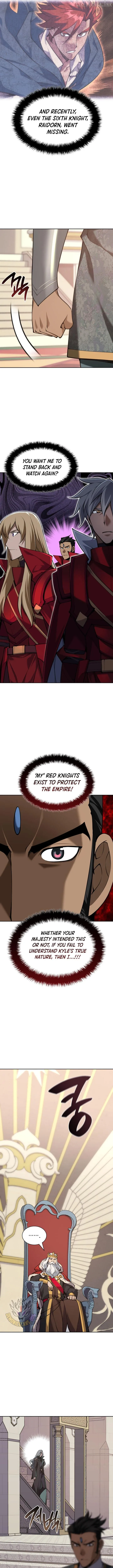 Overgeared Chapter 342 page 11 - 