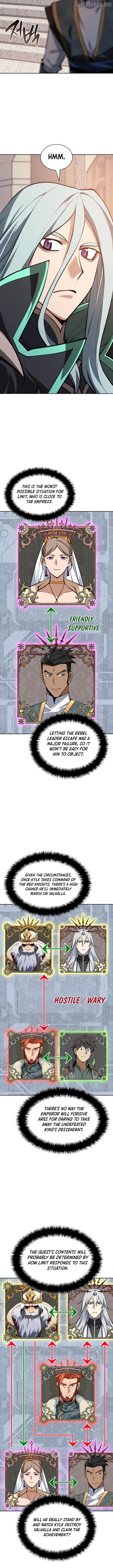 Overgeared Chapter 342 page 12 - 