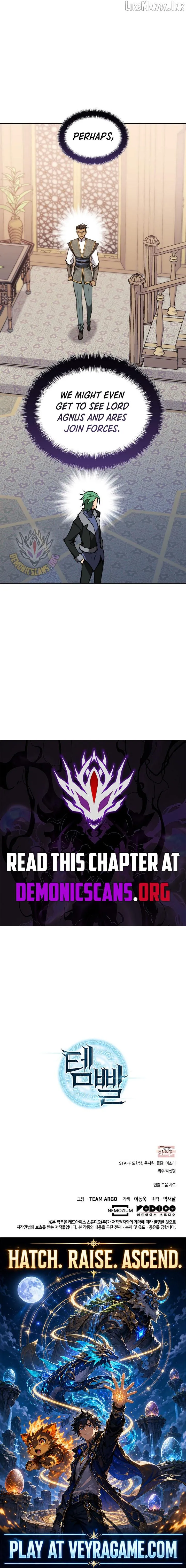 Overgeared Chapter 342 page 13 - 