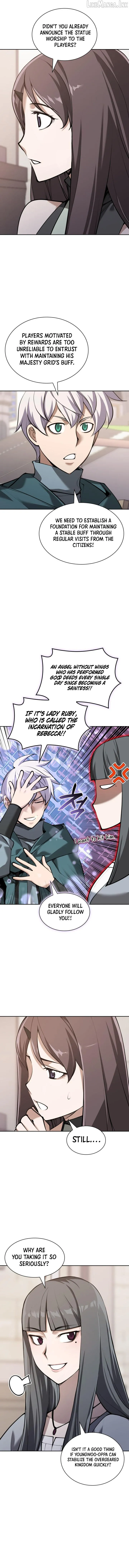 Overgeared Chapter 342 page 6 - 