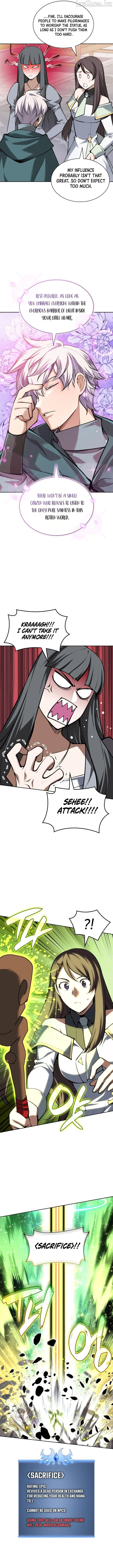 Overgeared Chapter 342 page 7 - 