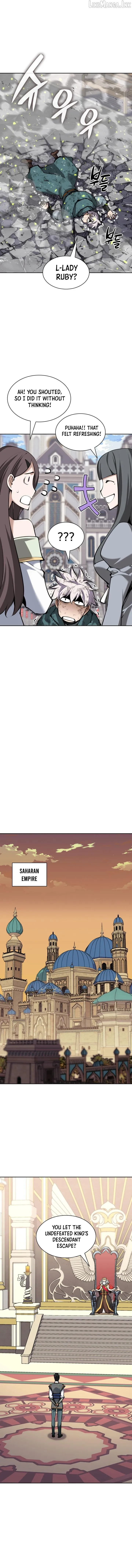 Overgeared Chapter 342 page 8 - 