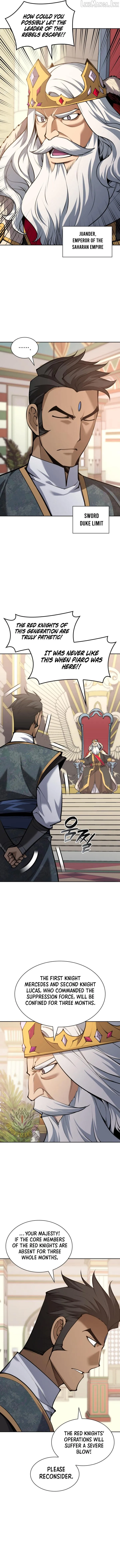 Overgeared Chapter 342 page 9 - 