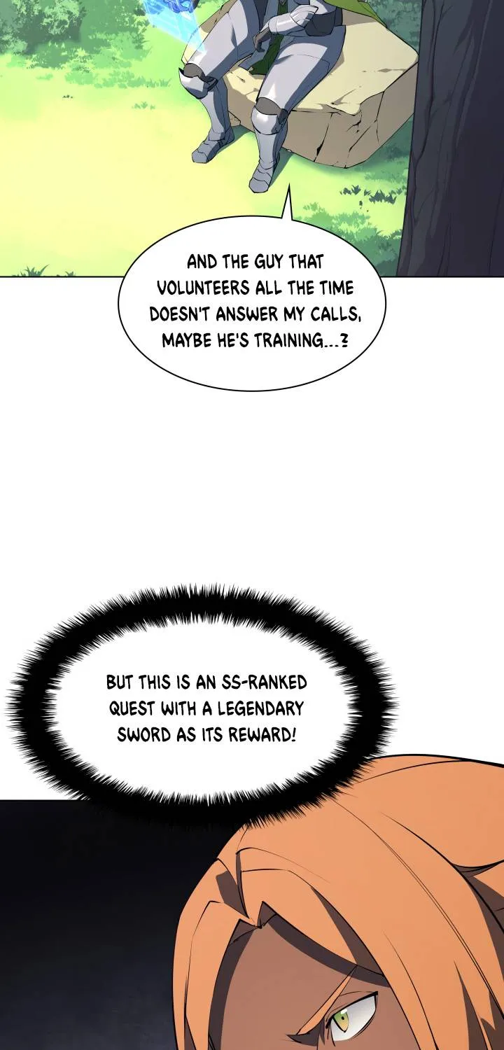 Read Overgeared chapter 68.1 image 104 on Lezhin