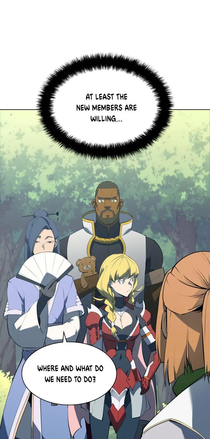 Read Overgeared chapter 68.1 image 107 on Lezhin
