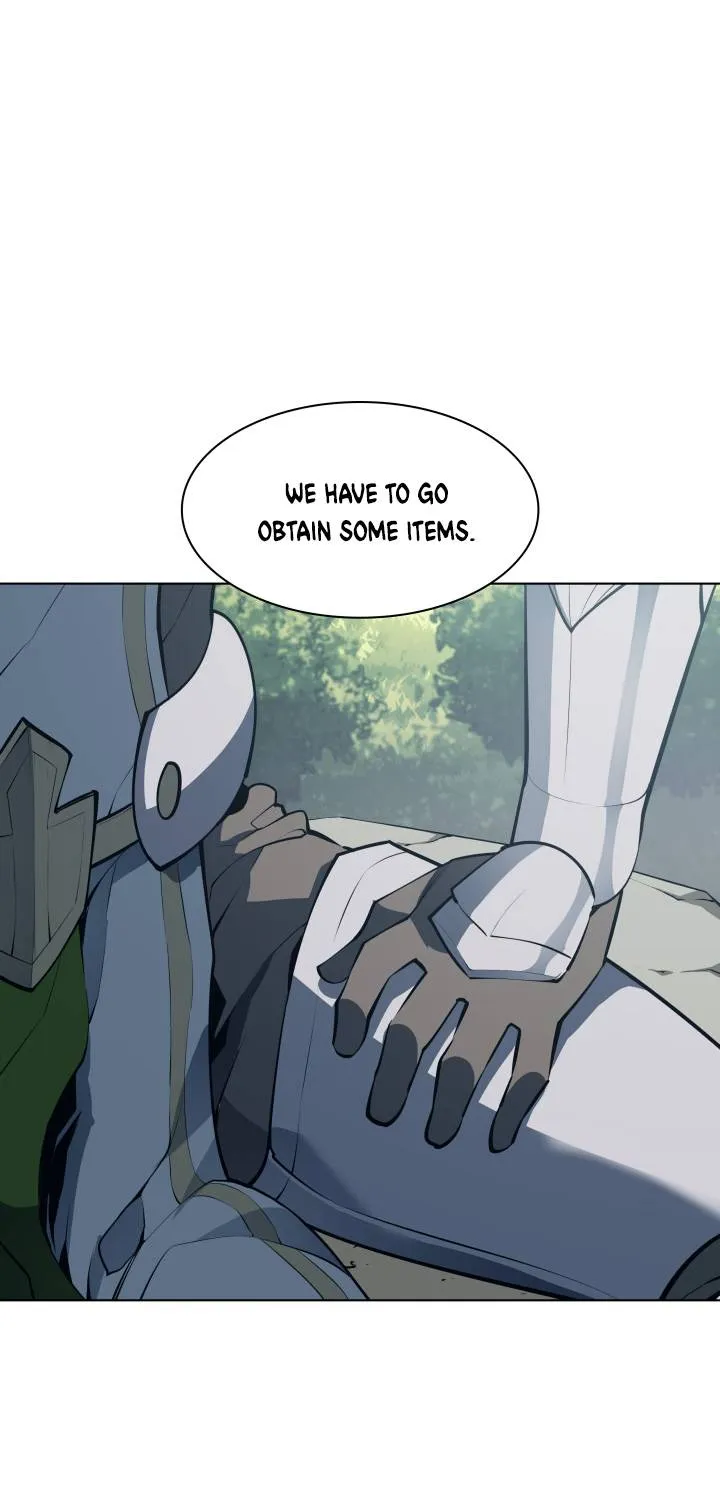 Read Overgeared chapter 68.1 image 109 on Lezhin