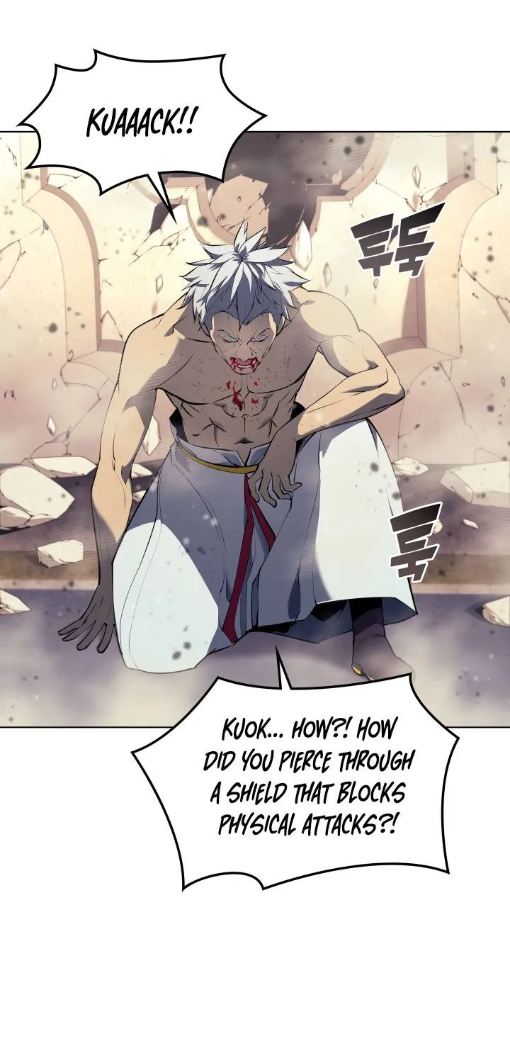Read Overgeared chapter 68.1 image 17 on Lezhin
