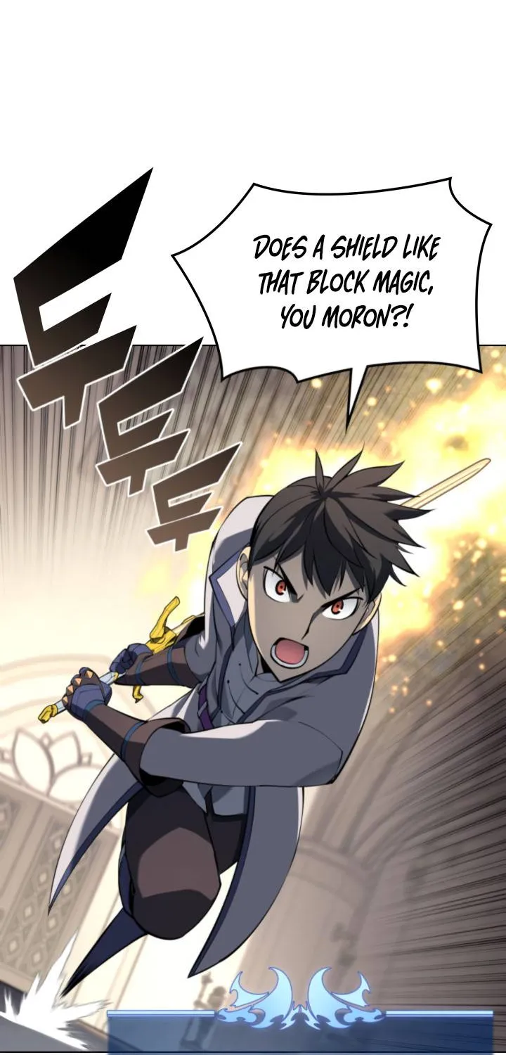 Read Overgeared chapter 68.1 image 18 on Lezhin