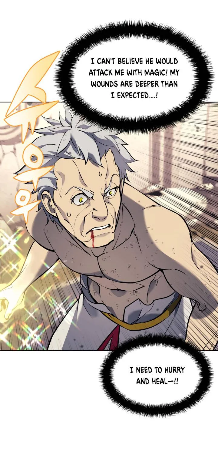 Read Overgeared chapter 68.1 image 23 on Lezhin