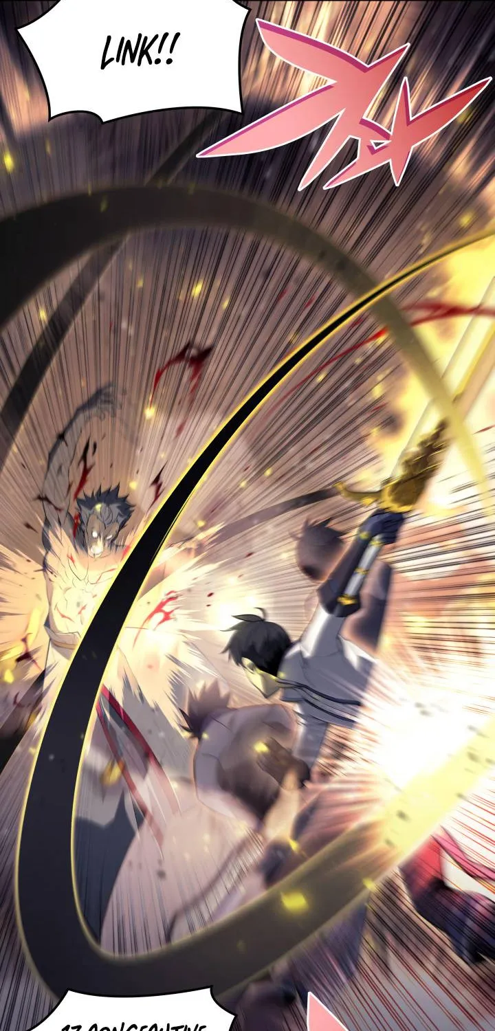 Read Overgeared chapter 68.1 image 28 on Lezhin
