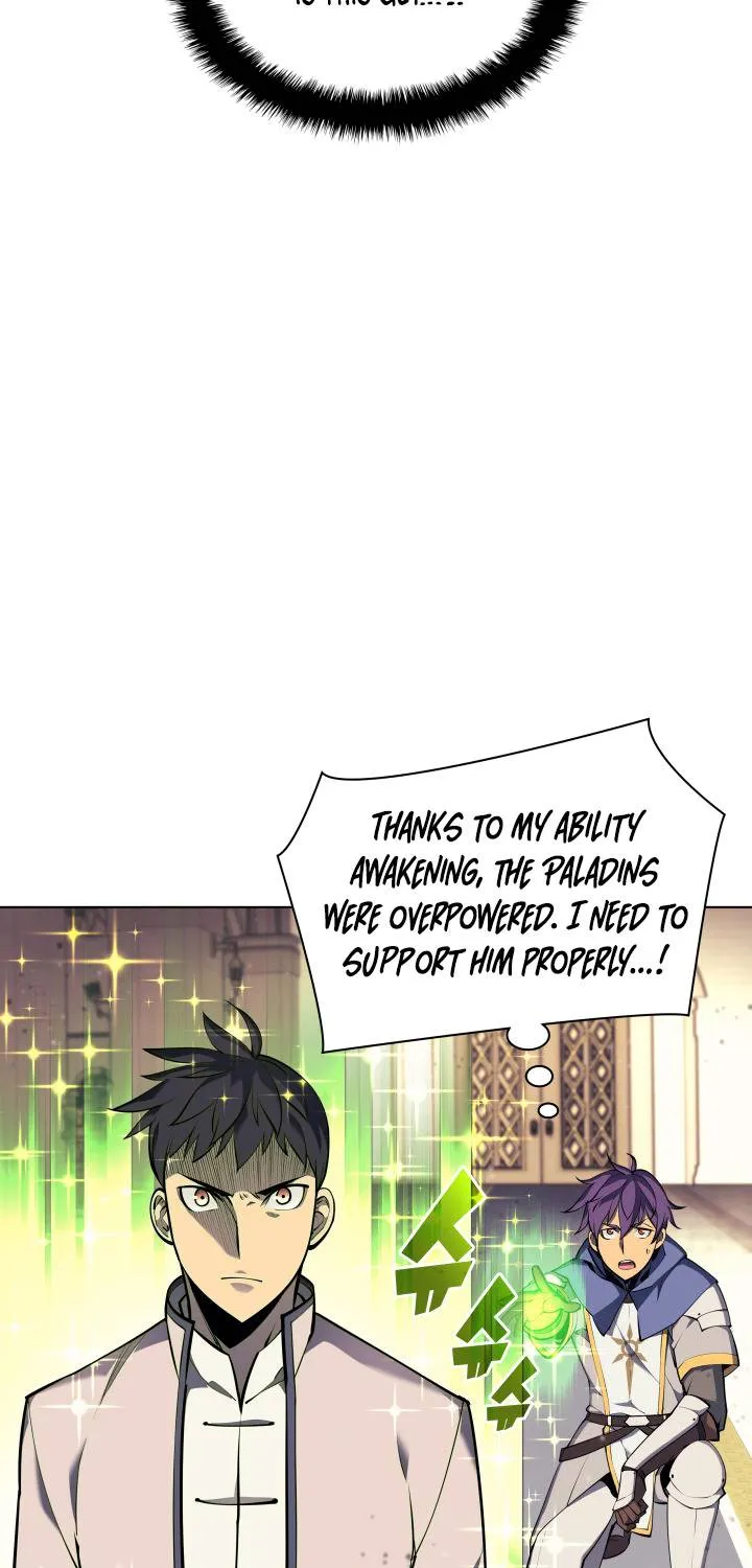Read Overgeared chapter 68.1 image 4 on Lezhin