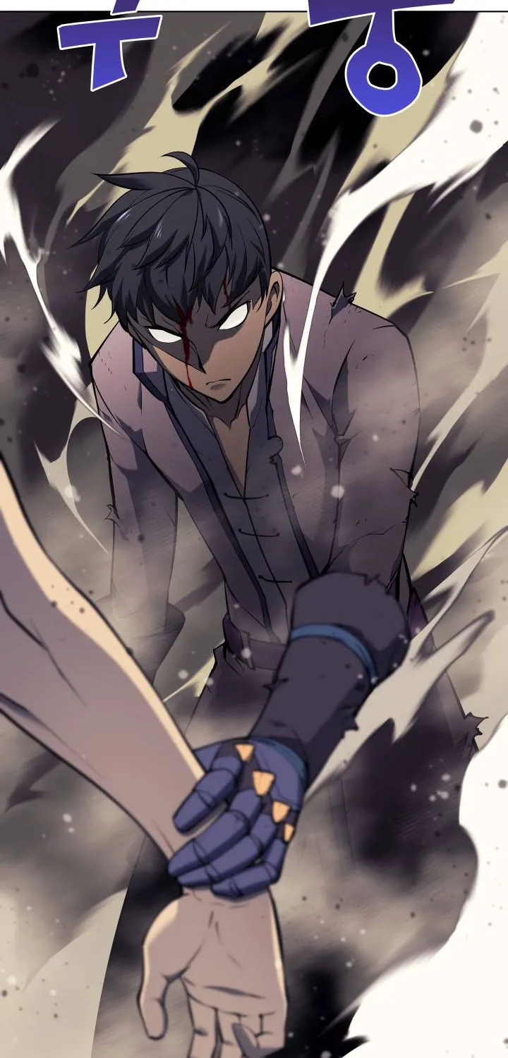 Read Overgeared chapter 68.1 image 45 on Lezhin