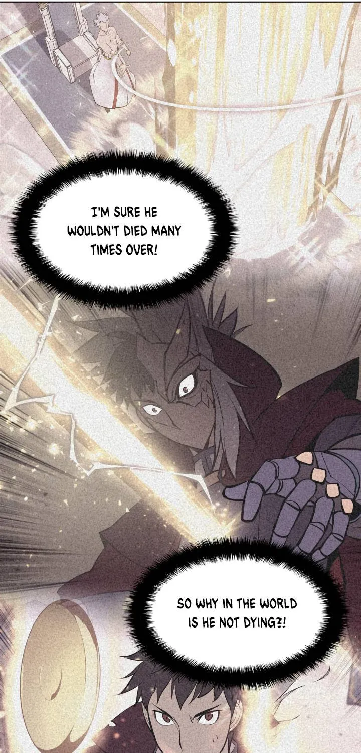 Read Overgeared chapter 68.1 image 48 on Lezhin